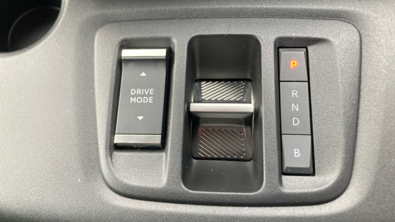 Vauxhall Combo Cargo E-L1 2300 100kW Prime 50kWh H1 Van Auto